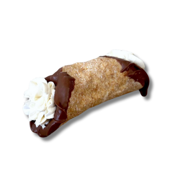 Cannoli - All Natural Dog Treat