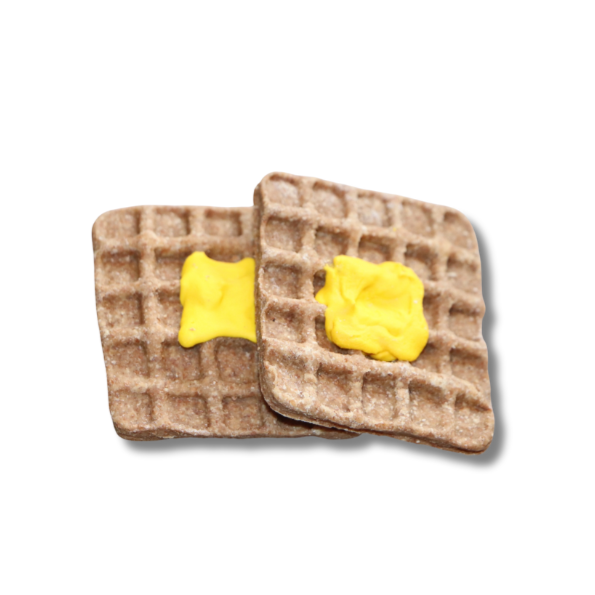 Woofles - All Natural Dog Treat