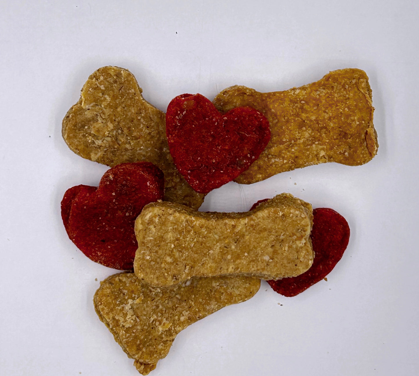 PB&J Cookies droolable
