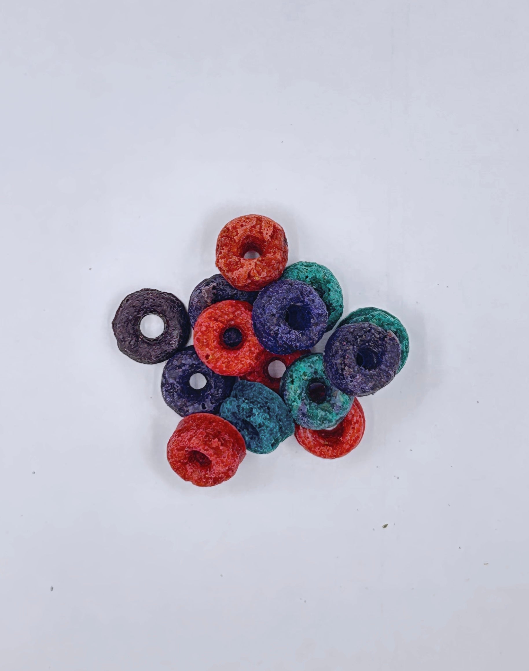 Furfetti Cupcake Cookies droolable