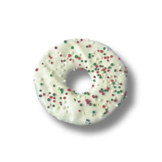 Holiday Donuts