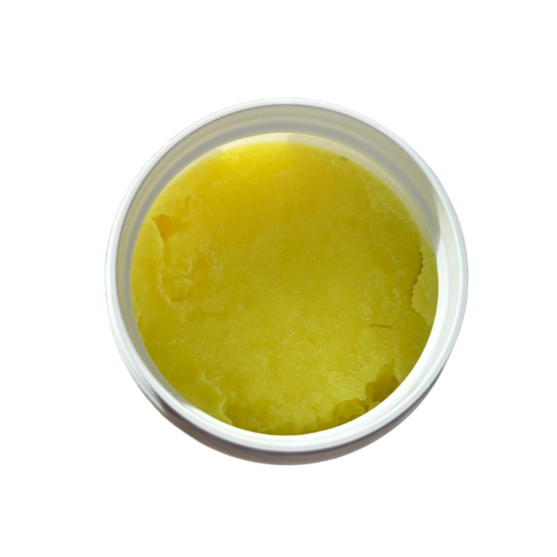 Coconut Oil Super Sauce | cocoNUTS for Inflammation