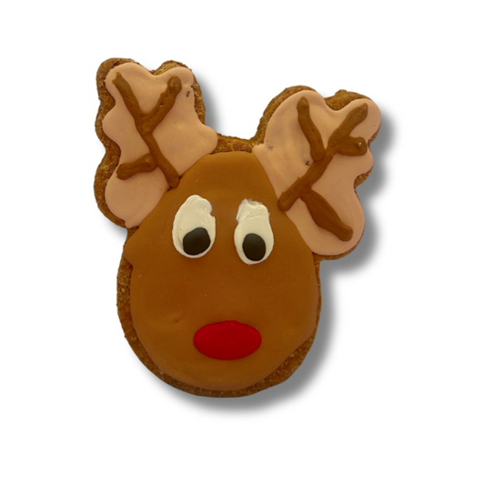 Rudolph Cookie