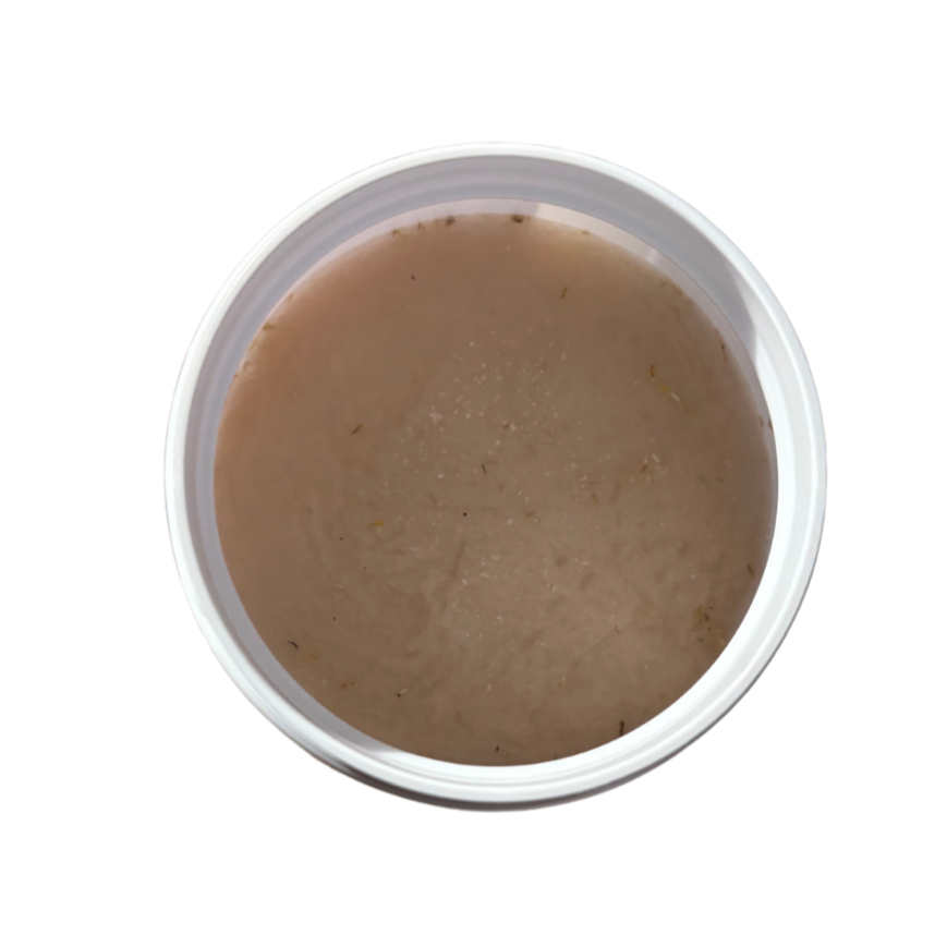 Coconut Oil Super Sauce | cocoNUTS for Calm