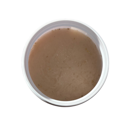 Coconut Oil Super Sauce | cocoNUTS for Calm