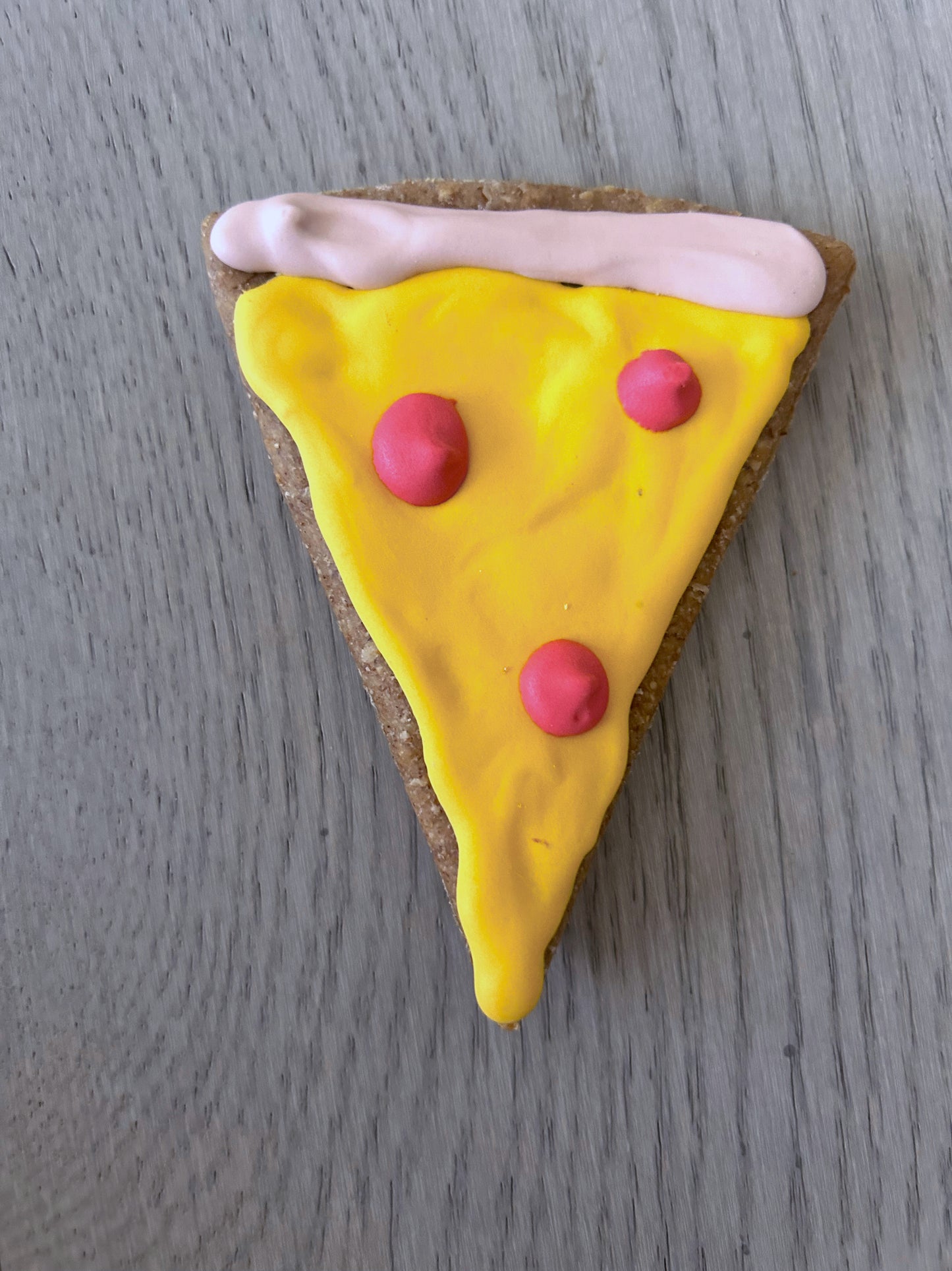 Pizza Cookies